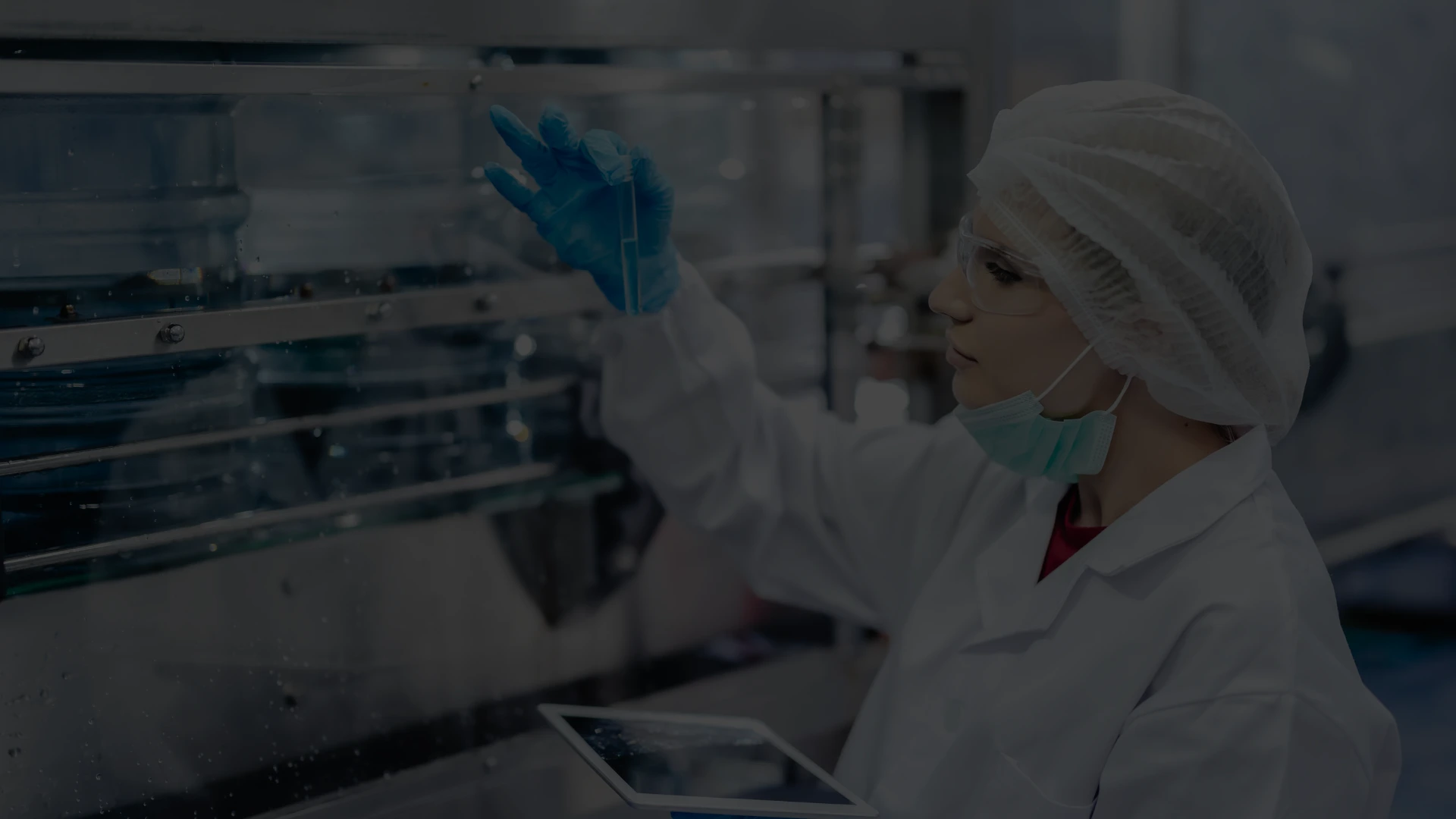 E-quality Lab Banner